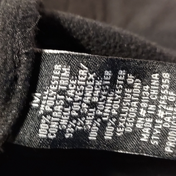 PACIFIC TRAILS JACKET - Picture 5 of 6